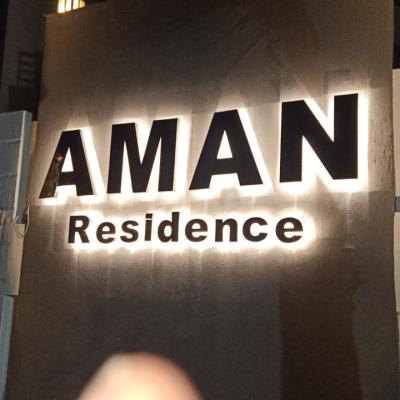 Aman 018